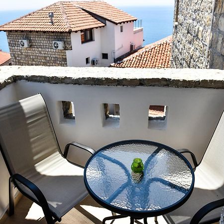 Villa Dulcinea Ulcinj Exteriér fotografie