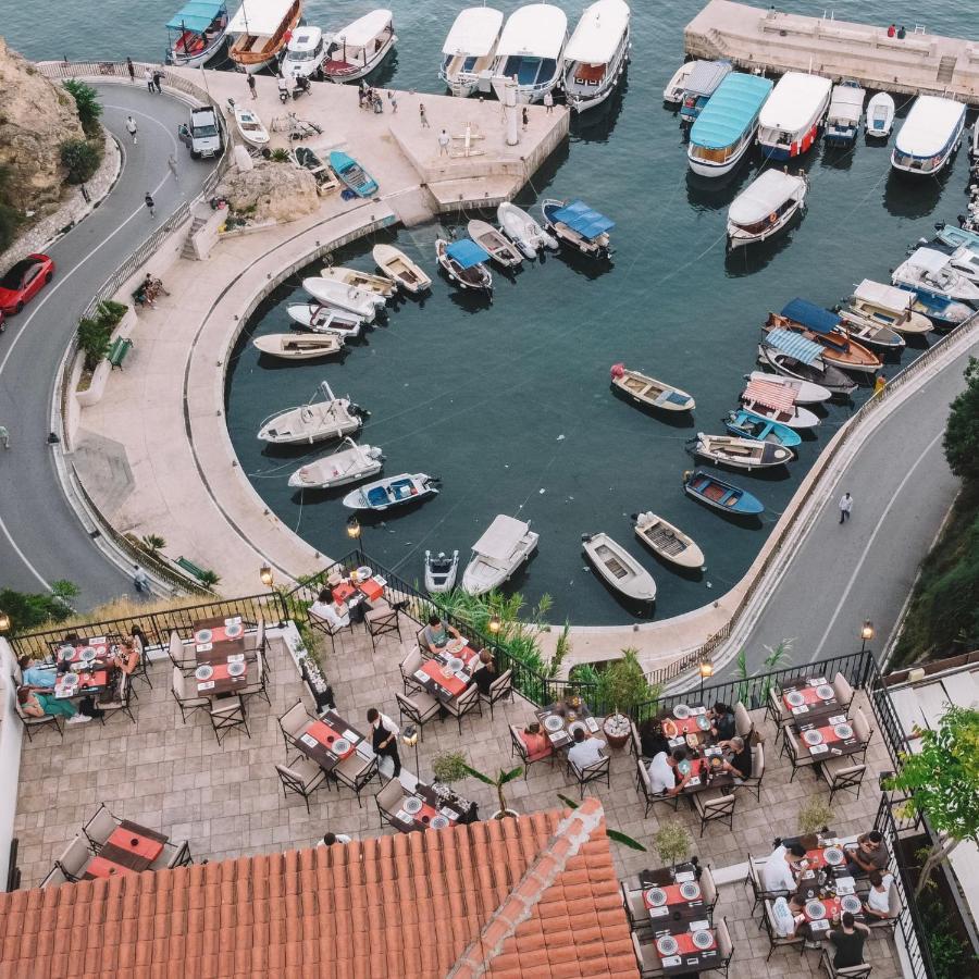 Villa Dulcinea Ulcinj Exteriér fotografie