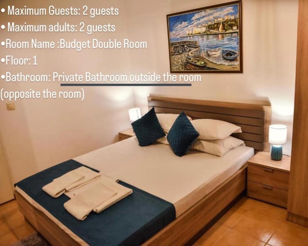 Villa Dulcinea Ulcinj Exteriér fotografie