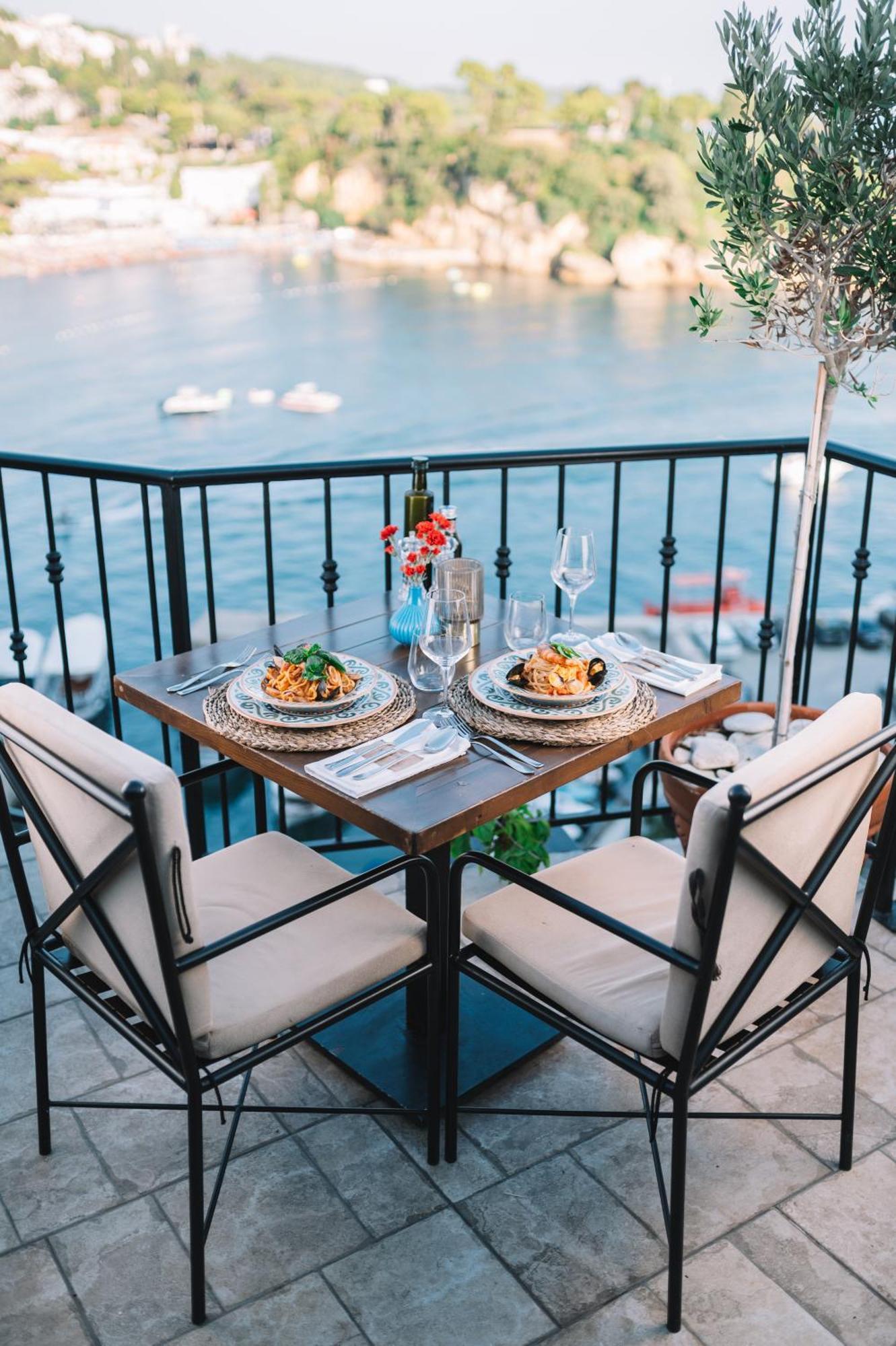 Villa Dulcinea Ulcinj Exteriér fotografie