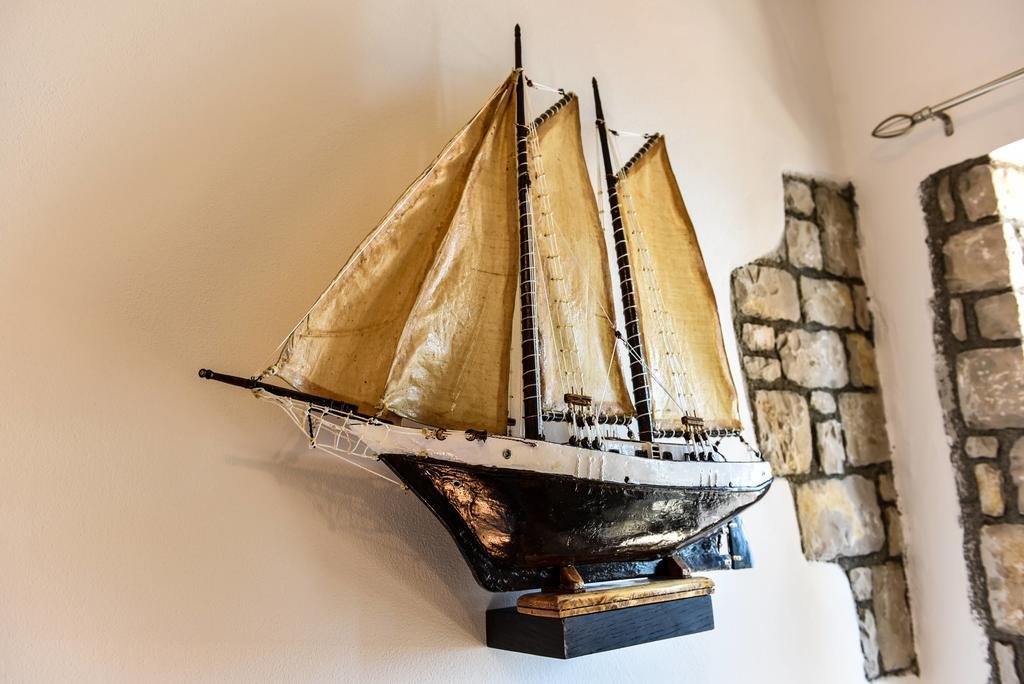 Villa Dulcinea Ulcinj Exteriér fotografie
