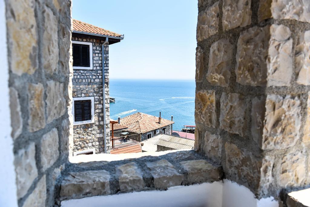 Villa Dulcinea Ulcinj Exteriér fotografie