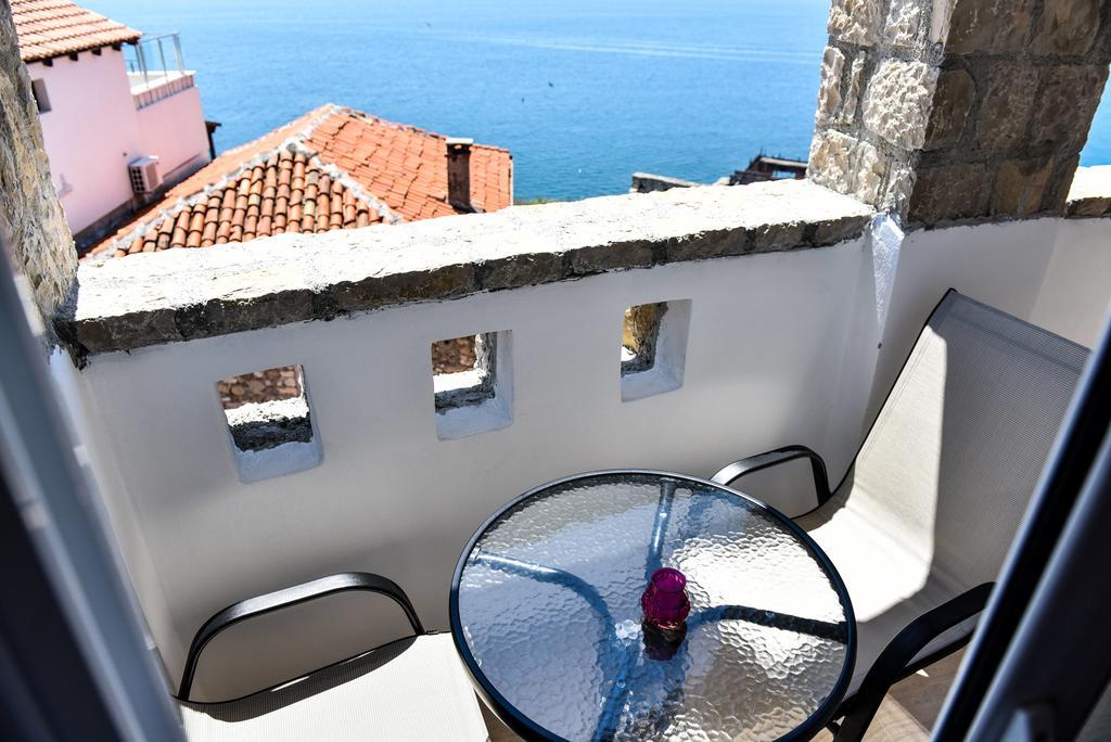 Villa Dulcinea Ulcinj Exteriér fotografie