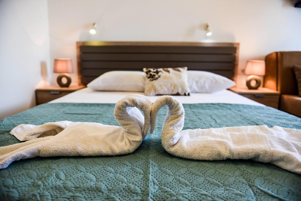 Villa Dulcinea Ulcinj Exteriér fotografie