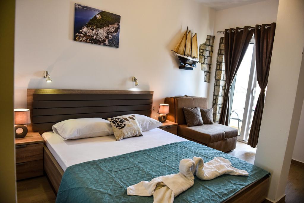 Villa Dulcinea Ulcinj Exteriér fotografie