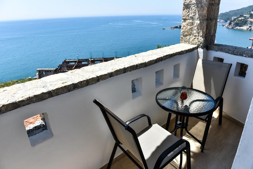 Villa Dulcinea Ulcinj Exteriér fotografie