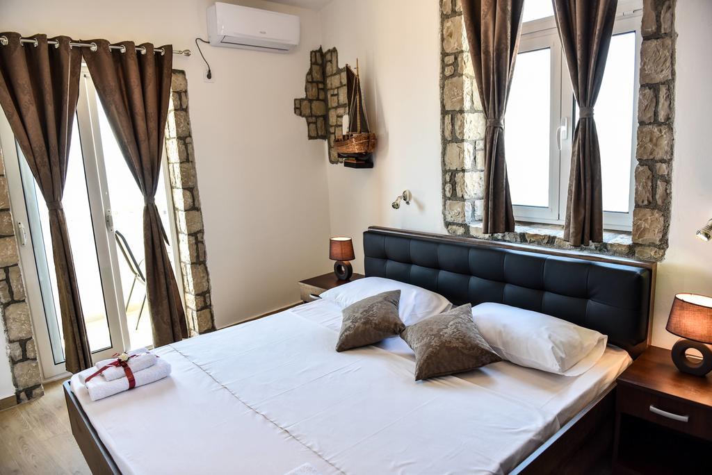 Villa Dulcinea Ulcinj Exteriér fotografie