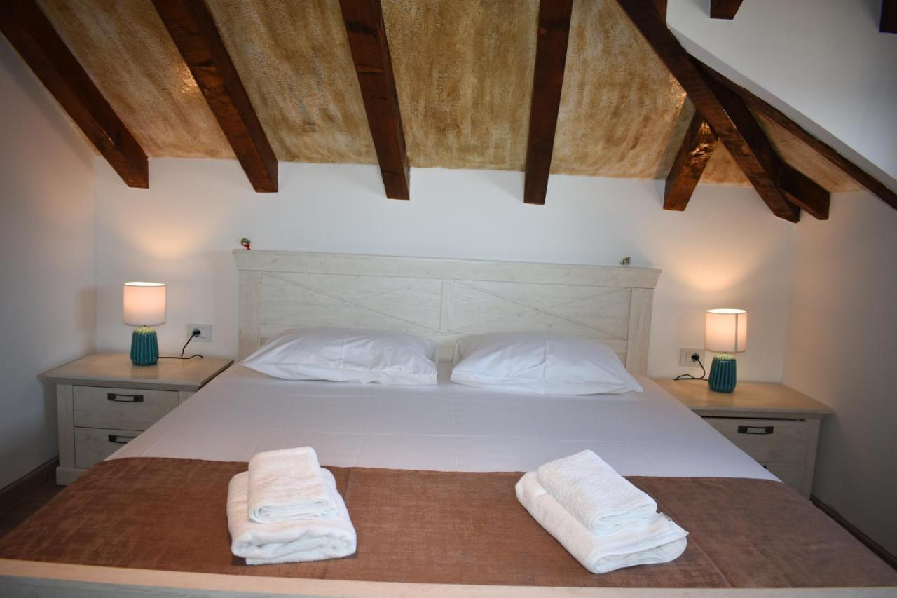 Villa Dulcinea Ulcinj Exteriér fotografie