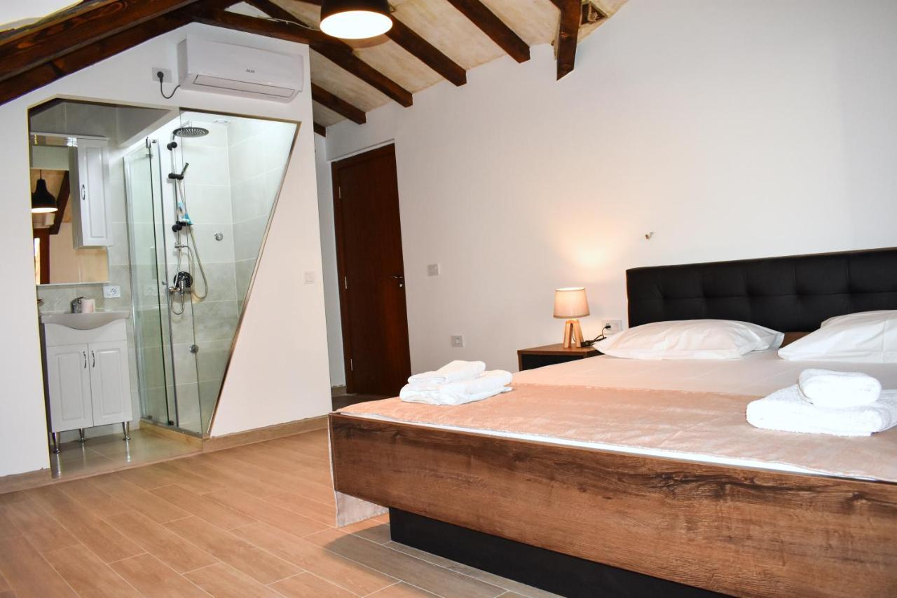 Villa Dulcinea Ulcinj Exteriér fotografie