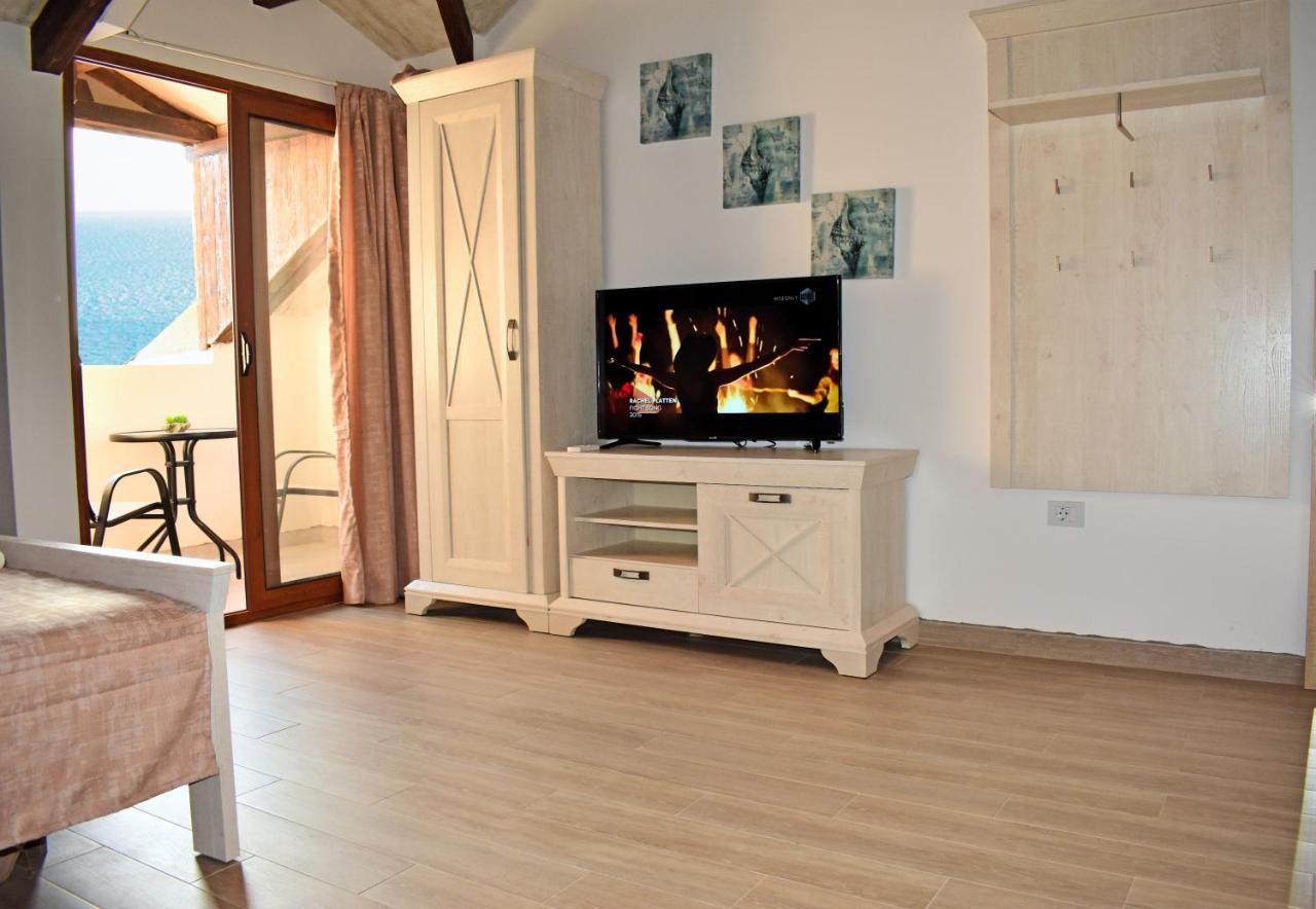 Villa Dulcinea Ulcinj Exteriér fotografie