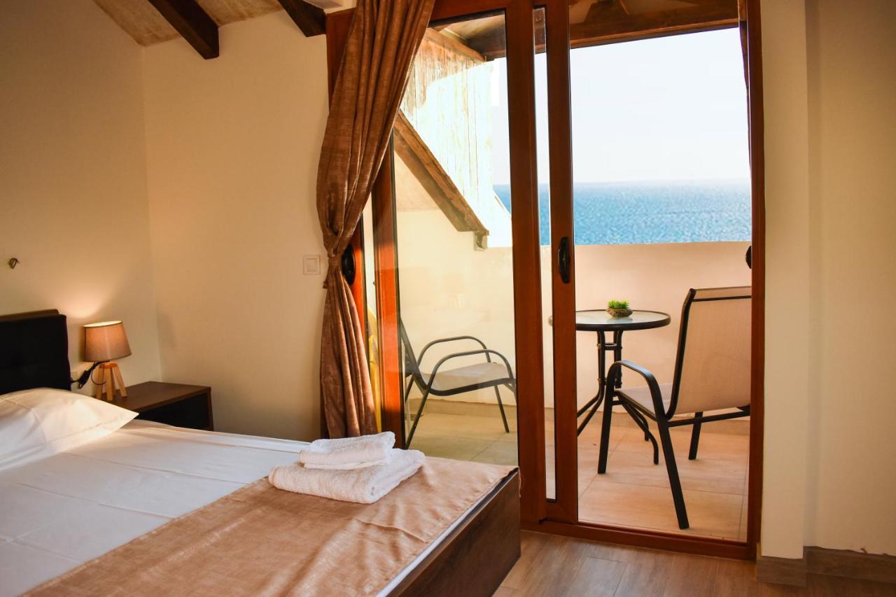 Villa Dulcinea Ulcinj Exteriér fotografie