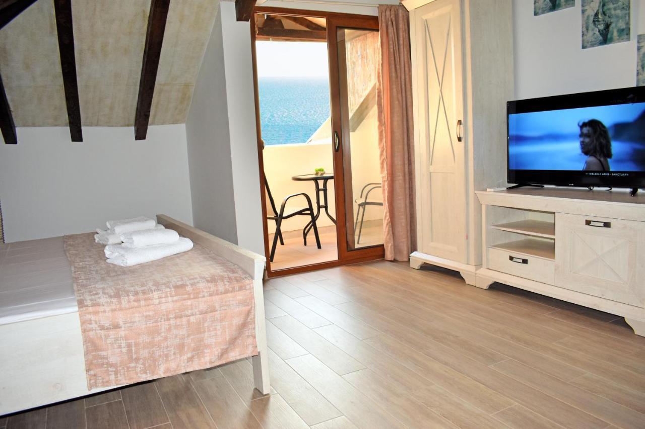Villa Dulcinea Ulcinj Exteriér fotografie