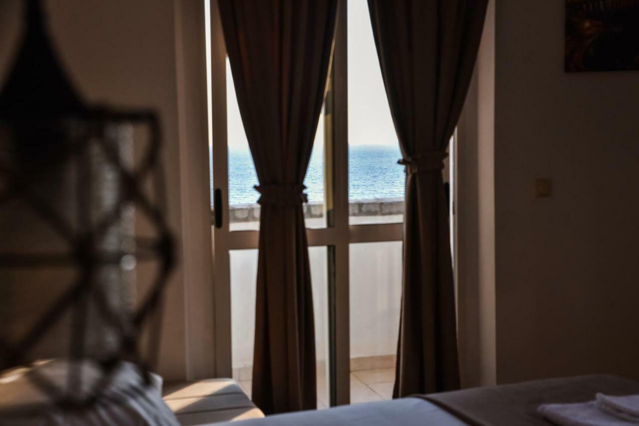 Villa Dulcinea Ulcinj Exteriér fotografie