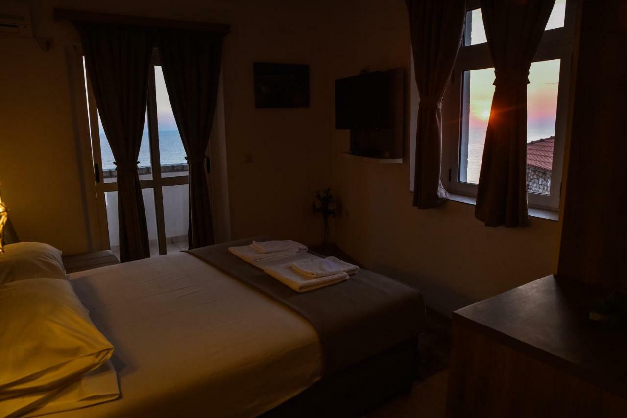 Villa Dulcinea Ulcinj Exteriér fotografie